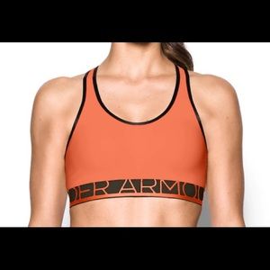Under Armour Sports Bra